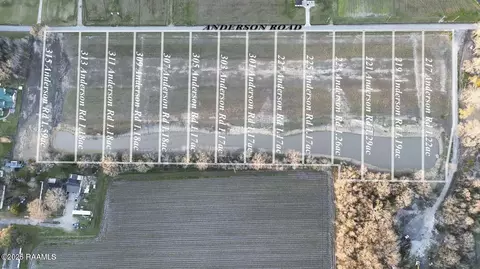 301 Anderson Rd, Duson, LA 70529