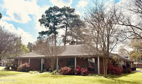 200 Buffalo Run, Lafayette, LA 70503