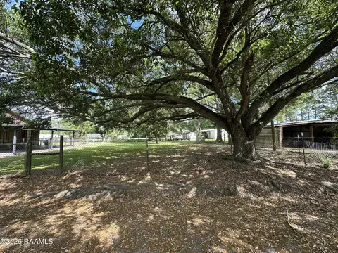 tbd Hali Dr, Crowley, LA 70526