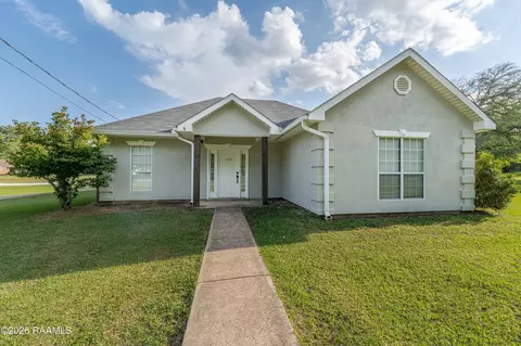 122 Gum St, Pineville, LA 71360