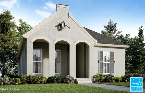 108 Provincetown Ln, Youngsville, LA 70592