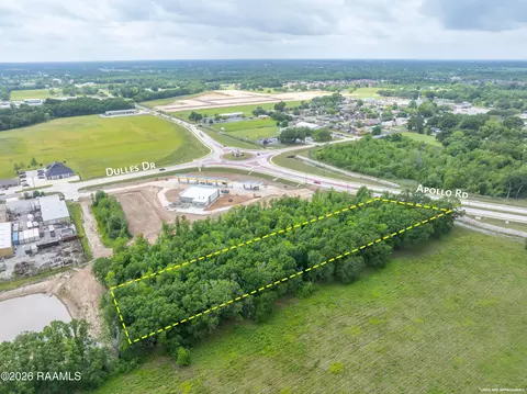 1801 Apollo Rd, Scott, LA 70583