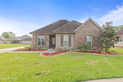 304 Valley View St, New Iberia, LA 70563