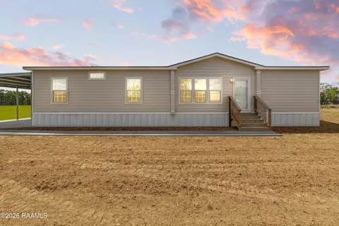 19925 Errol Rd, Crowley, LA 70526