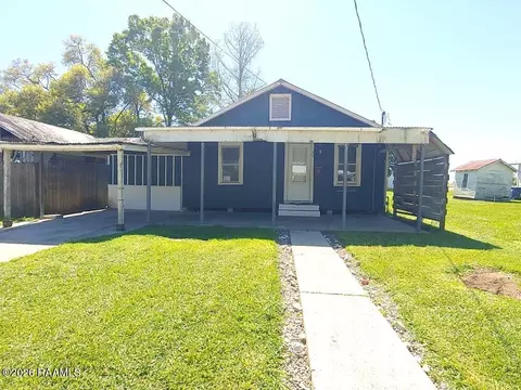 309 Keller St, Crowley, LA 70526