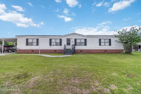 906 Troy Rd, New Iberia, LA 70563
