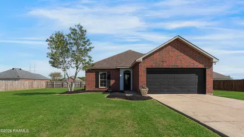 9410 Garrett Rd, Maurice, LA 70555