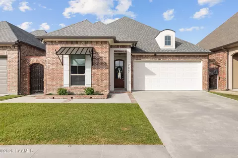 205 Kellogg Ave, Lafayette, LA 70506