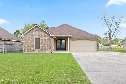 208 Saint Pierre Blvd, Carencro, LA 70520