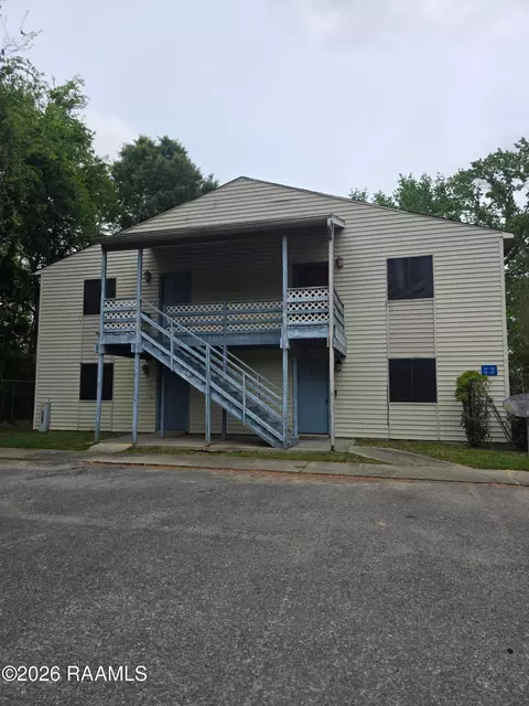 200 Buttercup Dr #531 532, Lafayette, LA 70507