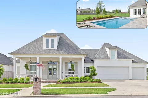 211 Kingfisher Dr, Lafayette, LA 70508