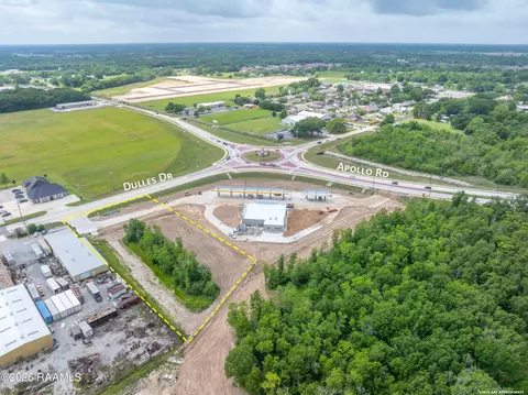 1811 Apollo Rd, Scott, LA 70583