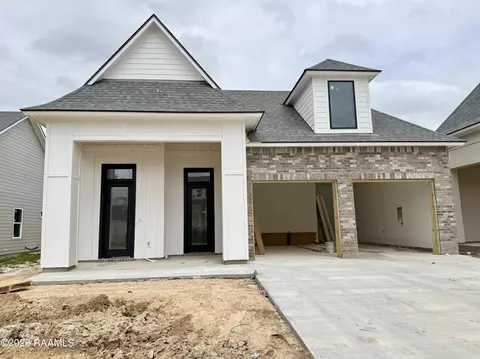 113 Fountain Mdw Dr, Broussard, LA 70518