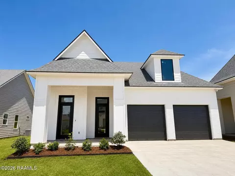 113 Fountain Mdw Dr, Broussard, LA 70518
