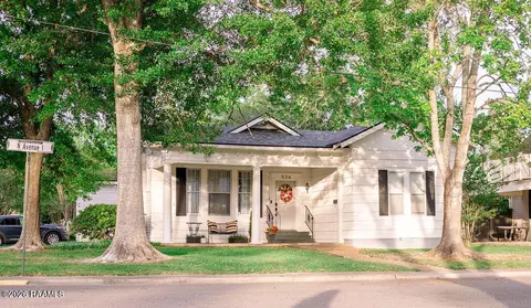 526 N Avenue I, Crowley, LA 70526