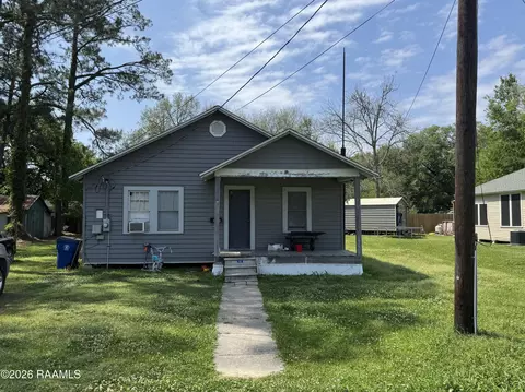 1408 Robert St, Rayne, LA 70578