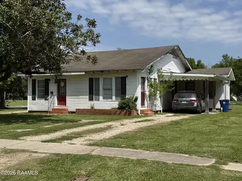 1014 N Polk St, Rayne, LA 70578