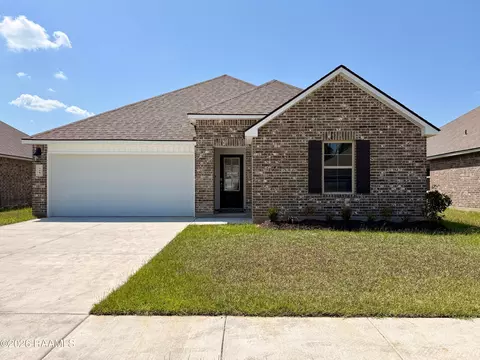 160 Colett Dr, Sunset, LA 70584