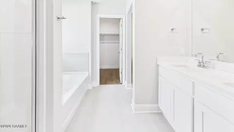 Entry Way - 160 Colett Dr, Sunset, LA 70584 photo 3 of 3
