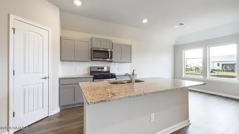 Kitchen - 166 Colett Dr, Sunset, LA 70584 photo 1 of 3