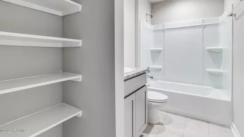 Entry Way - 166 Colett Dr, Sunset, LA 70584 photo 5 of 5