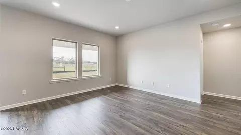 Living - 166 Colett Dr, Sunset, LA 70584 photo 4 of 4