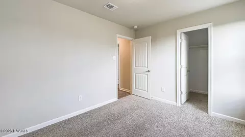 Bedroom - 166 Colett Dr, Sunset, LA 70584 photo 4 of 5