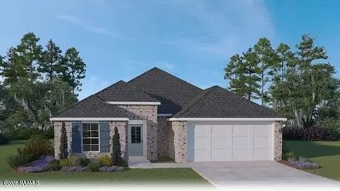 167 Colett Dr, Sunset, LA 70584