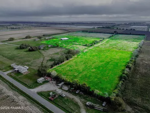 tbd W Liberty Farm Rd, Kaplan, LA 70548
