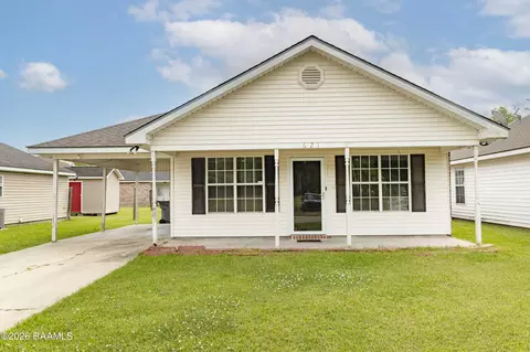 621 Jessica St, Lafayette, LA 70501
