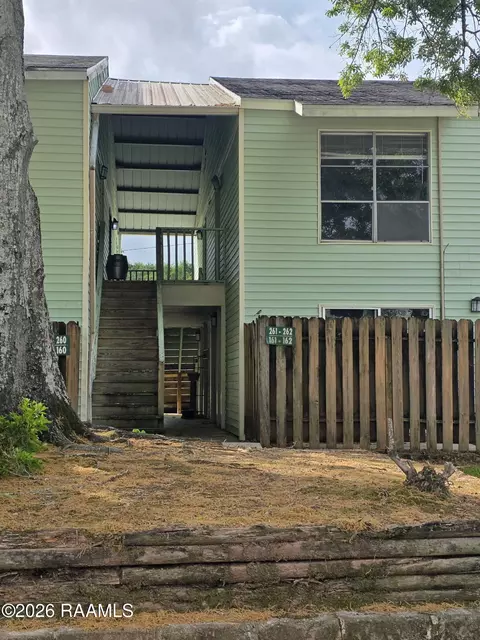 200 High Meadows Blvd, Lafayette, LA 70507