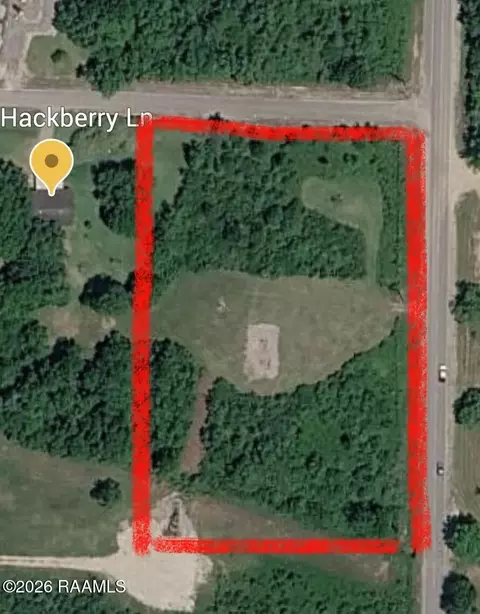 tbd Evangeline Hwy, Evangeline, LA 70537