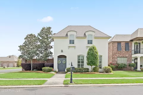 514 Torrenova Cir, Lafayette, LA 70508