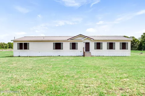 100 Adam Ln, Duson, LA 70529