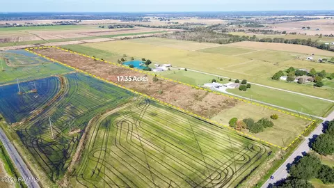 1049 Gravot Rd, Iota, LA 70543