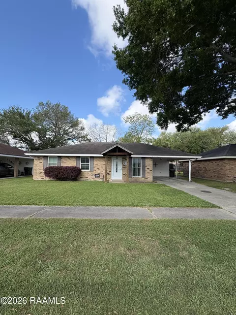 116 Westward Ave, Scott, LA 70583