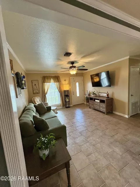 Entry Way - 116 Westward Ave, Scott, LA 70583 photo 1 of 1