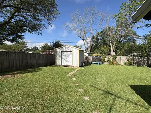 Exterior - 116 Westward Ave, Scott, LA 70583 photo 4 of 4