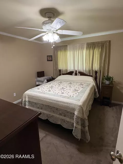 Bedroom - 116 Westward Ave, Scott, LA 70583 photo 1 of 2