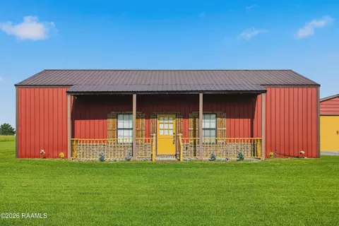 139 Bourque Rd, Church Point, LA 70525