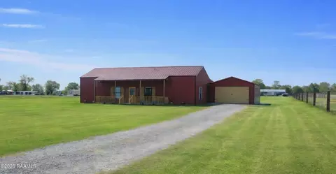 139 Bourque Rd, Church Point, LA 70525