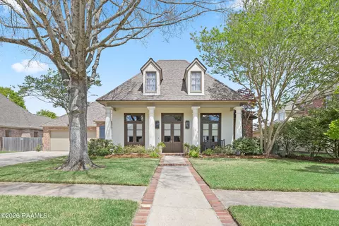 115 Flagstone Ct, Lafayette, LA 70503