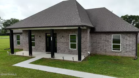 296 Petite Rue De Landon, Opelousas, LA 70570