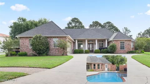 104 La Quinta Ct, Broussard, LA 70518