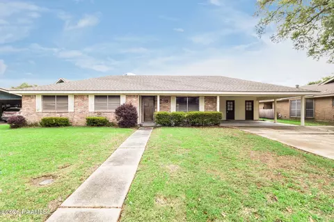 117 Alyene Dr, Lafayette, LA 70506
