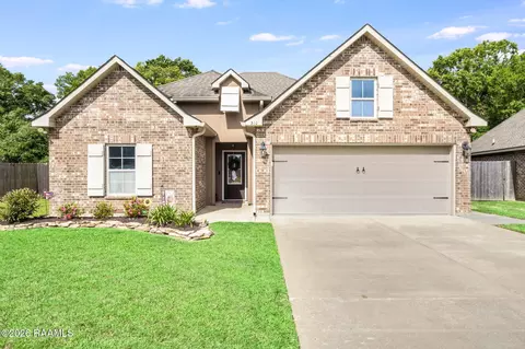 310 Rocky Ridge St, Youngsville, LA 70592