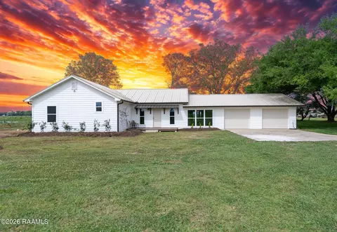 128 Neumeyer Ln, Basile, LA 70515