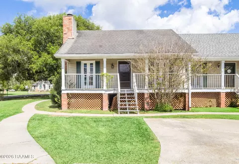 100 Teal Ln #31, Lafayette, LA 70507