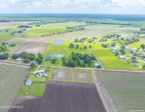 tbd Lot 3a Nursery Hwy, Saint Martinville, LA 70582