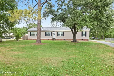 6308 Danielle Rd, New Iberia, LA 70563
